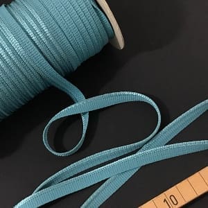 Shindo Paspel knitstretch piping 1000stoff mint d