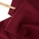 Jogging heavy sweat 1000stoff bordeaux