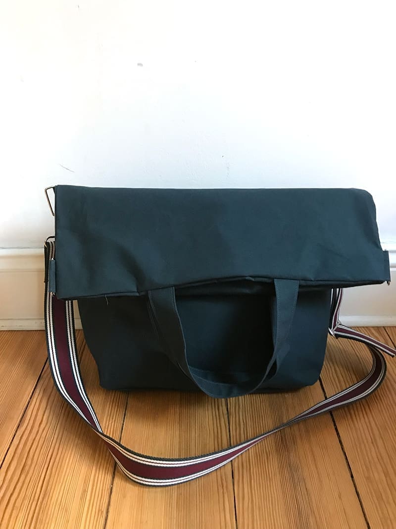 eBook Fold and Go Bag, 1000stoff – Bild 3