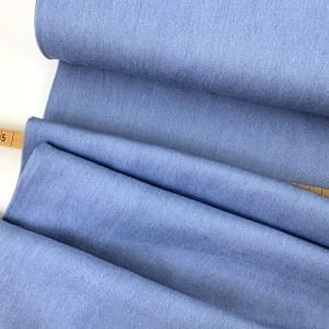 Polytex denim tencel hell 1000stoff