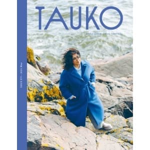 TAUKO Magazine Issue10 1000stoff Cover