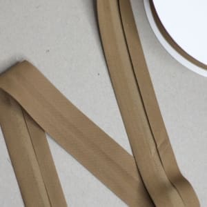 Jordan quilt bias mindthemaker 1000stoff camel