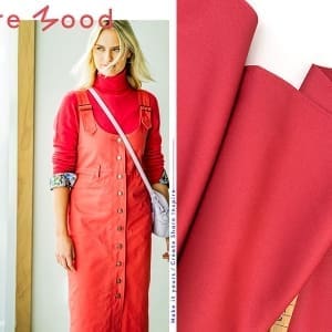 Fibremood cotton emerised 1000stoff daria