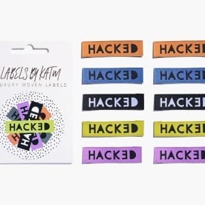 Kylie machine hacked labels 1000stoff d