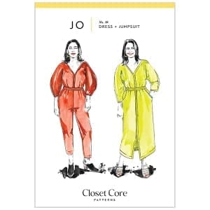 1000stoff closet core Jo