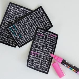 1000stoff prülla etiketten buchstabensalat