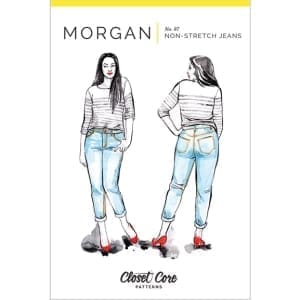 Morganjeans closetcasepatterns 1000stoff cover