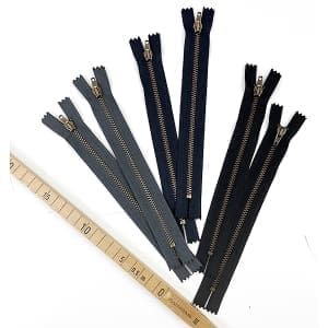 1000stoff jeans reissverschluss 18