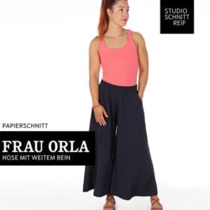 Header FrauORLA
