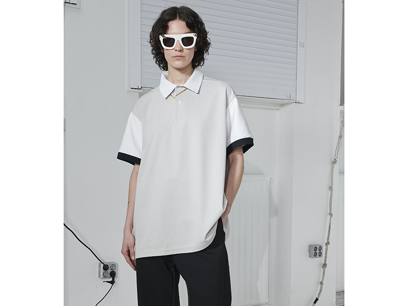 Ann Ringstrand "Jersey Shirt Dress", Papierschnittmuster – Bild 3