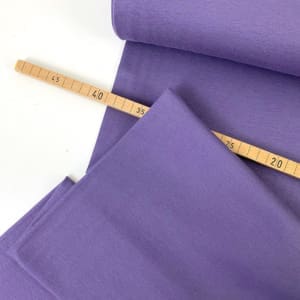 Bündchen heike flieder 1000stoff swafing