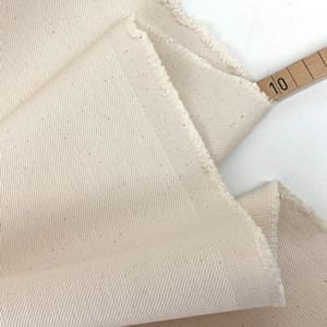 Designer denim natur düne 1000stoff