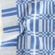 Fableism cobalt astrid weave swedish holiday 1000stoff d