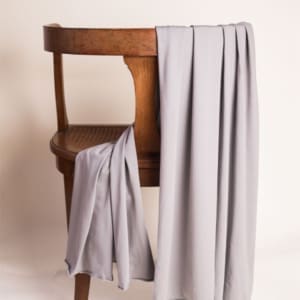 Atelierbrunette modal jersey grey 1000stoff