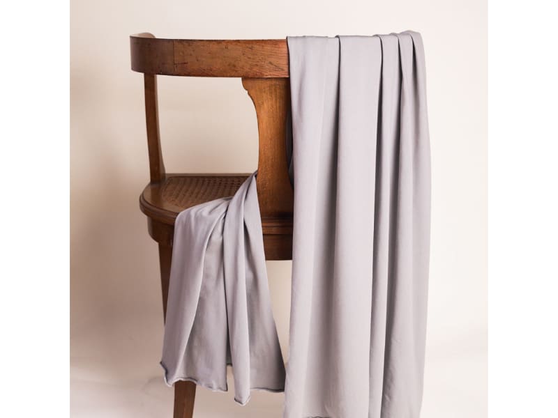 Atelier Brunette, Modal Jersey Light Grey