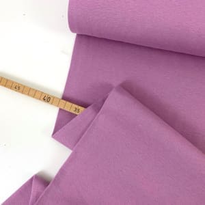 Bündchen basic swafing lavender 1000stoff