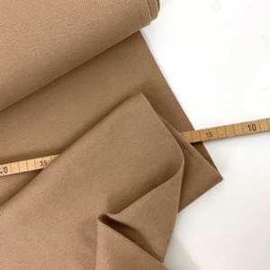 Fibremood bündchen brown 1000stoff