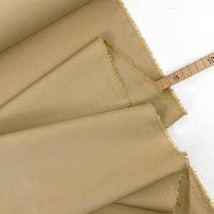 Designer papertouch popeline sand 1000stoff