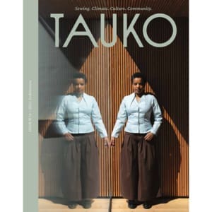 1000stoff TAUKO Issue16 cover