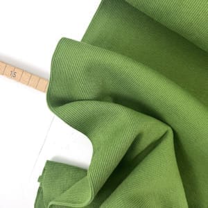 1000stoff fibremood 35 rib green
