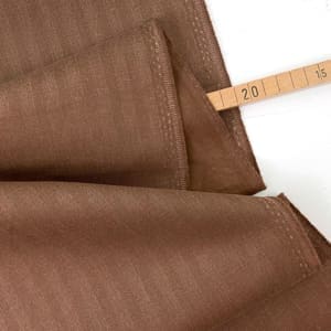 Designer moleskin fischgrat 1000stoff