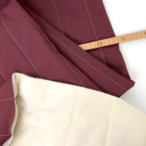 Mindthemaker casey quilt 1000stoff wine buff d