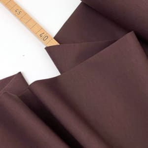 Romanit cotton punty 1000stoff chocolate d