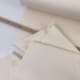 Designer baumwolle tencel schurwolle 1000stoff offweiß d