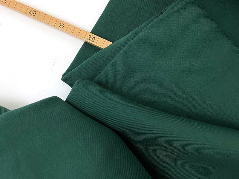 Heavy Jogging Sweat, Bottle Green