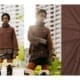 1000stoff fibre mood coarse knit choc