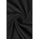 1000stoff atelier brunette LIN LIVAECO BLACK
