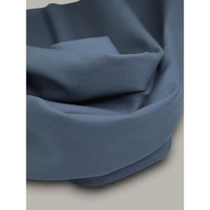 1000stoff dawn cotton canvas mindthemaker steel blue