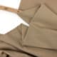 Designer frenchterry lisa sand 1000stoff