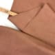 Psfashion baumwolle jersey 100 mochamousse 1000stoff d