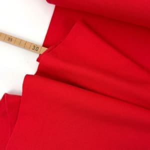 Psfashion baumwolle jersey 100 rot 1000stoff d