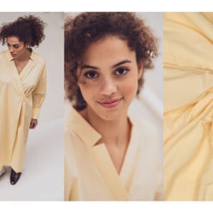 1000stoff fm37 cotton touch yellow