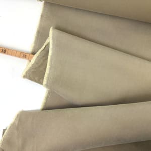 Designer waterproof nylon sand 1000stoff