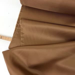 Designer futterstoff bronze 1000stoff d