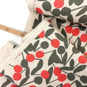 Sevenberry kirschen cherry 1000stoff koralle d