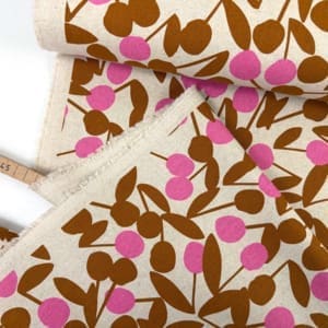 Sevenberry kirschen cherry 1000stoff pink d