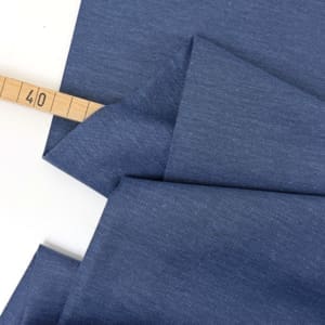Swafing chambray 1000stoff denim dunkel