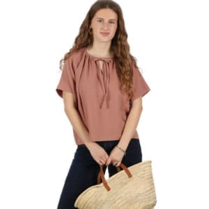 1000stoff FrauNOOR StudioSchnittreif Bluse