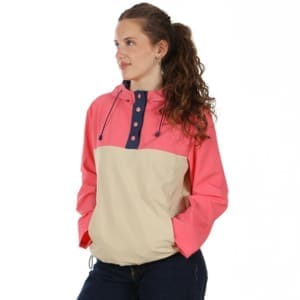 1000stoff FrauVANJA StudioSchnittreif Windbreaker