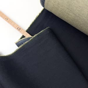 Designer denim dark stretch 1000stoff