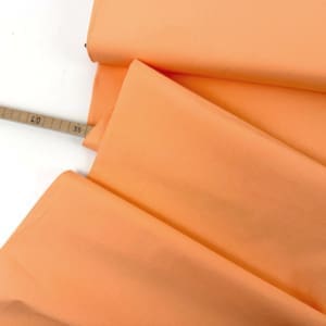 Psfashion cotton stone washed peach 1000stoff