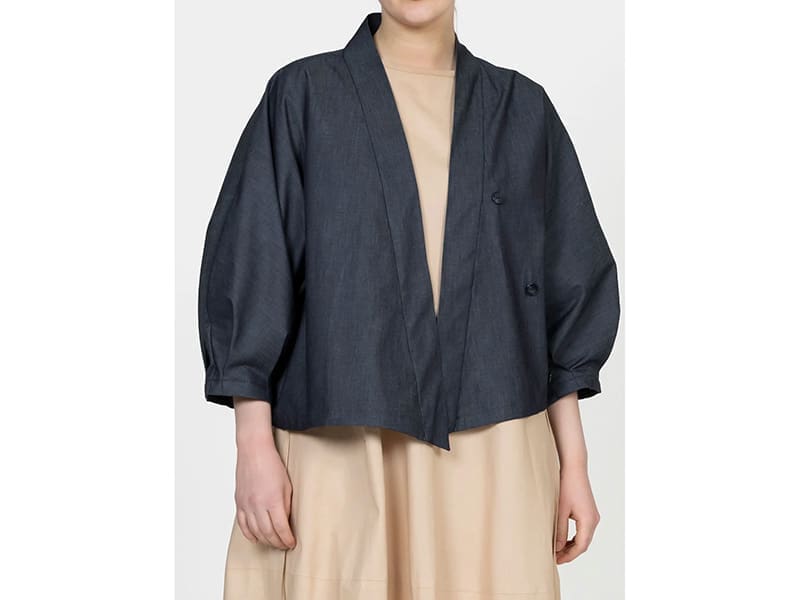 Assembly Line, Cross-Over Shirt, Gr. XS-3XL – Bild 6