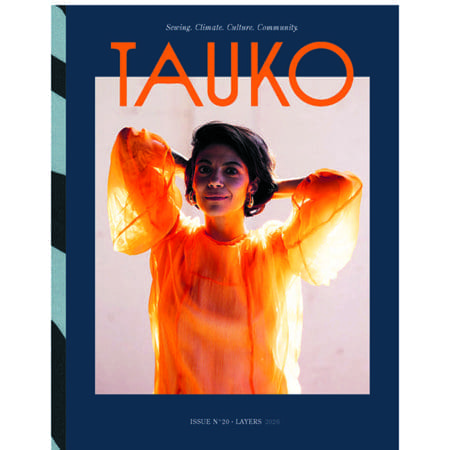 1000Stoff Tauko 20 cover
