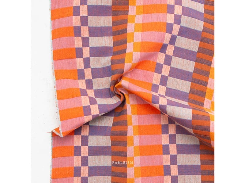 Fableism, Fine & Dandy, Broken Stripes in Plenty – Bild 2