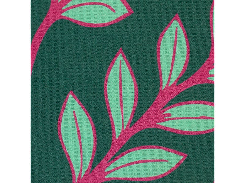 Simply Sunshine by Lillesol & Pelle, Cotton Canvas, Flowers – Bild 3