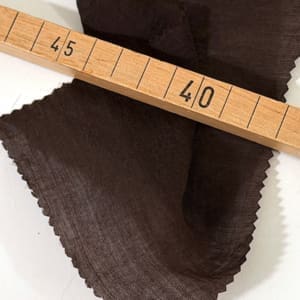 Lyocell airflow 1000stoff chocolate